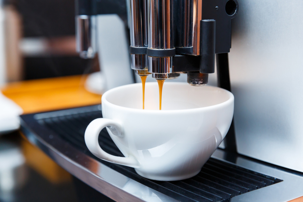 Jak vybrat automatický kávovar?