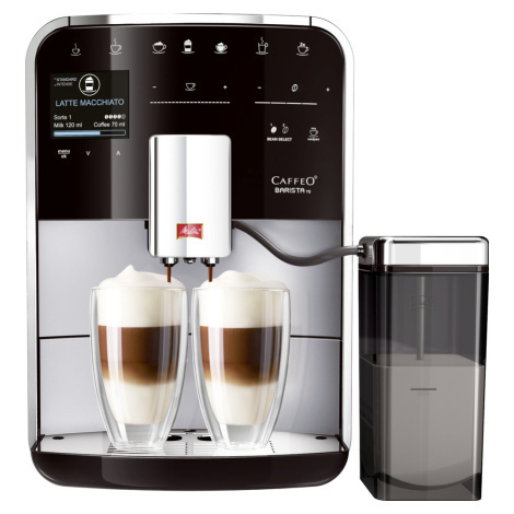 Melitta automatické espresso Barista Ts Smart