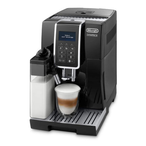 Automatické espresso De'Longhi ECAM 350.55.B Dinamica