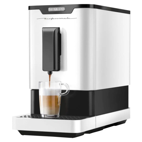 SENCOR automatické espresso SES 7210WH