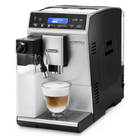 Automatické espresso De'longhi Etam 29.660.SB