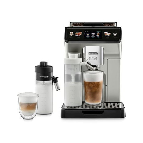 De'Longhi Eletta Explore Ecam 450.55.S