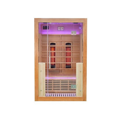 BELATRIX Infrasauna BRAGA BELATRIX Infrasauna BRAGA