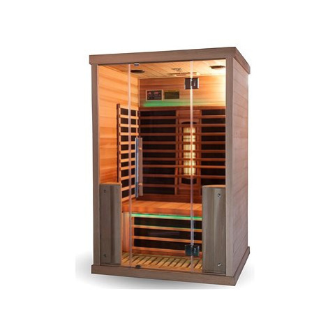 BELATRIX Infrasauna VISTA 2 BELATRIX Infrasauna VISTA 2