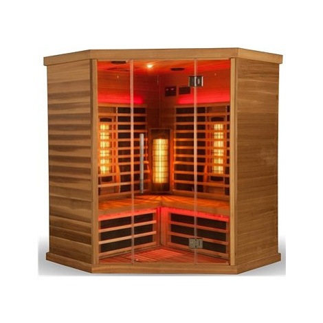 BELATRIX Infrasauna VISTA BELATRIX Infrasauna VISTA