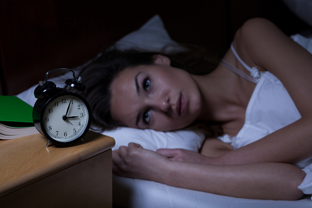 Insomnia: Jak fungují prášky na spaní bez předpisu