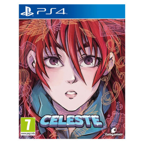 Celeste (PS4) Celeste (PS4)