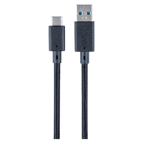 Bigben USB-C nabíjecí kabel pro PS5 3m