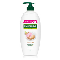 Palmolive Naturals Almond Milk sprchový krém 750ml