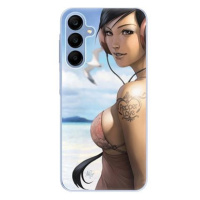 iSaprio Girl 02 pro Samsung Galaxy A25 5G