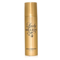 PACO RABANNE Lady Million Deodorant 150 ml