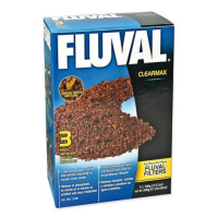 Fluval Clearmax (GREEN-X ) 3 sáčky