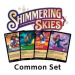 Lorcana: Shimmering Skies: Common Set