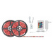 Paulmann SimpLED Strip Set 10m 28W RGB s krytím 789.80 P 78980