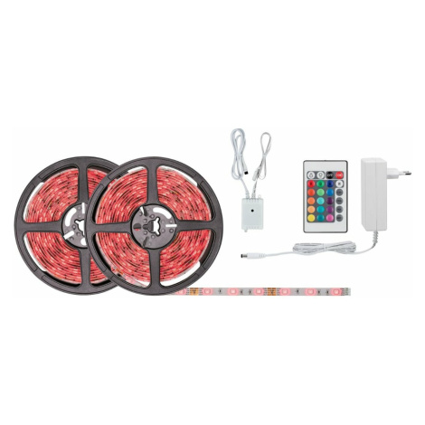 Paulmann SimpLED Strip Set 10m 28W RGB s krytím 789.80 P 78980