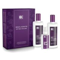 BRAZIL KERATIN Bio Volume Set