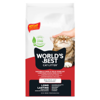 Kočkolit World's Best Cat Litter Extra Strength - 6,35 kg