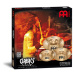 Meinl Classics Custom Extreme Metal Matched Cymbal Set