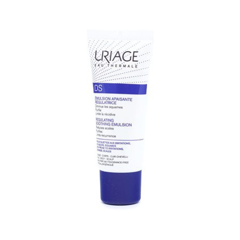 URIAGE DS Regulating Soothing Emulsion 40 ml