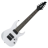 Ibanez RG8-WH White 8-strunná elektrická kytara