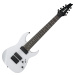 Ibanez RG8-WH White 8-strunná elektrická kytara