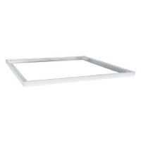 Kovový rám pro instalaci LED panelů ZEUS 595x595mm