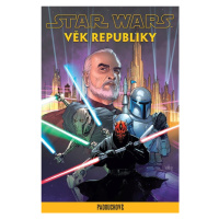 Star Wars Věk Republiky Padouchové