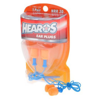 HEAROS SoftStar Foam Ear Pods NRR 30dB 1 Pair