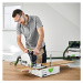 FESTOOL TS 60 KEBQ-Plus ponorná pila - bez lišty