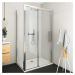 Sprchové dveře 120 cm Roth Exclusive Line 564-120000L-00-02
