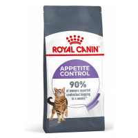 Granule ROYAL CANIN APPETITE CONTROL CARE pro dospělé kočky 2 × 10 kg
