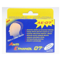 Anti Ethanol 07 Ae-07 5x2kapsle