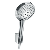 Vanový set Hansgrohe Raindance Select S chrom 27668000