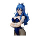 Soška 1/4 FREEing Fairy Tail - Juvia Lockser (Bunny Version) 49 cm