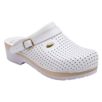 Scholl CLOG S/COMF - zdravotní obuv PROFESIONAL, 40 EU