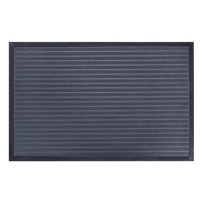 Hanse Home Collection Mix Mats Striped 105652 Grey