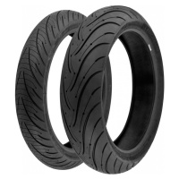 MICHELIN 110/80 R 18 58W PILOT_ROAD_3 TL ZR