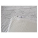 VISCOPUR Chladivá vrchní matrace (přistýlka) VISCOPUR® ICE 5,5 cm - 100x200 cm