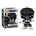 Funko POP! Television Power Rangers 30th Strážci vesmíru Black Ranger 1371