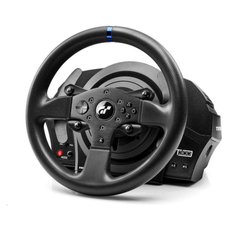 Thrustmaster Sada volantu T300 RS a 3-pedálů T3PA,   GT Edice pro PS4, PS3 a PC (4160681)