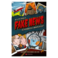 Nejlepší kniha o fake news!!! CPRESS
