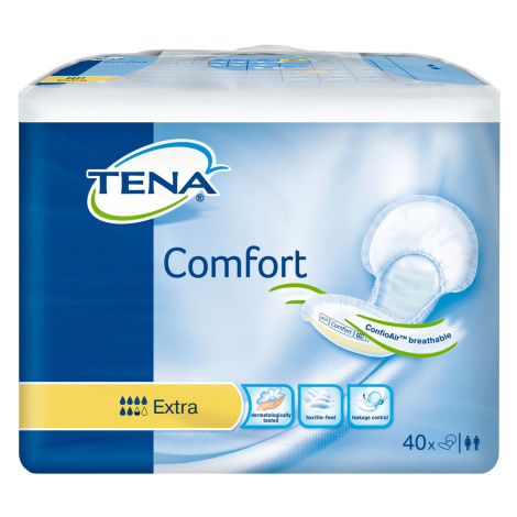 Tena Comfort Extra inkontinenční vložná plena 40 ks