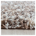 Ayyildiz koberce Kusový koberec Enjoy 4500 beige Rozměry koberců: 80x150