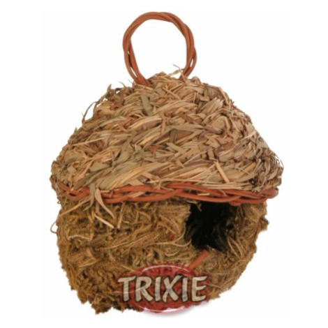 Trixie  pták Hnízdo - HŘÍBEČEK - 1ks
