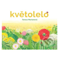 Květolelo - Tereza Marianová - kniha z kategorie Beletrie pro děti