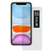 Obal:Me Multipack 2.5D Tvrzené sklo Apple iPhone 11/XR čiré (10ks)