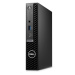 DELL PC OptiPlex Micro 7020 MFF/TPM/i5 14500T/8GB/256GB SSD/90W Type-C/WLAN/vPro/Kb/Mouse/W11 Pr