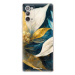 iSaprio Gold Petals pro Samsung Galaxy Note 20