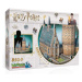 3D puzzle Harry Potter Bradavice, Velká síň