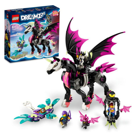 LEGO LEGO® DREAMZzz™ 71457 Létající kůň pegas